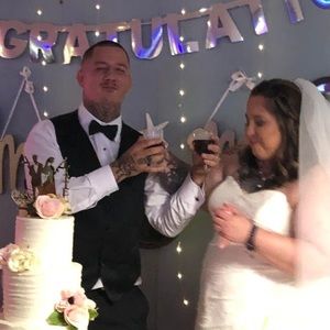 Meet your Posher, Christie